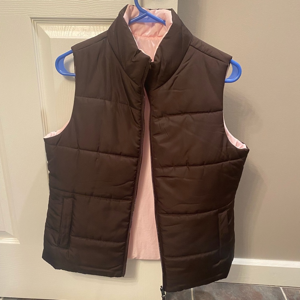 Women’s vest